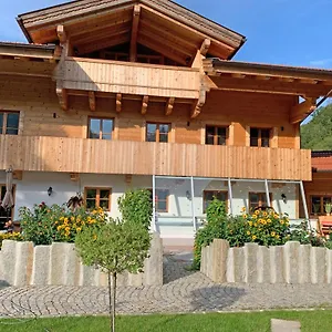 Kieferbachtal Apartment