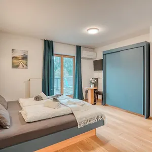 Wilder Kaiser Apartment