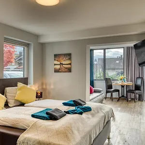 Nusslberg Apartment