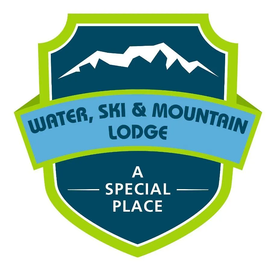 Water, Ski & Mountain Lodge كيفرسفلدن