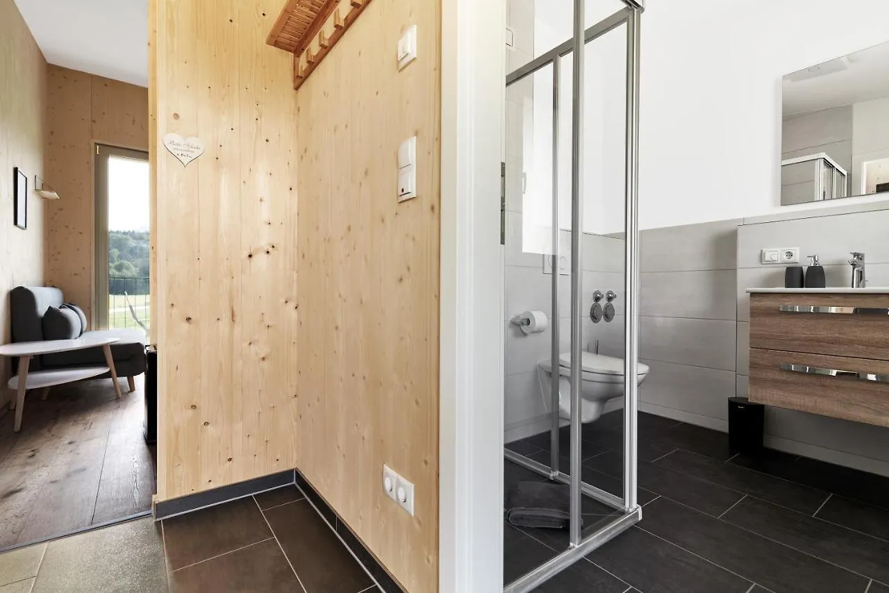 Water, Ski & Mountain Lodge كيفرسفلدن ألمانيا